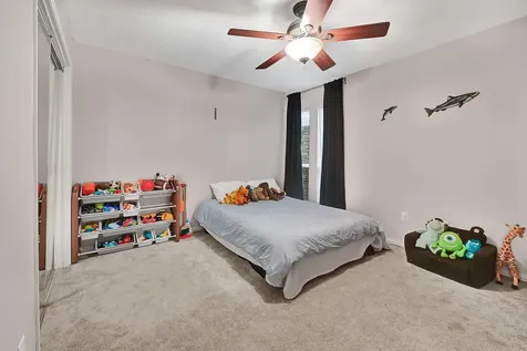 2003 Hidden Creek Drive Houston TX 77339