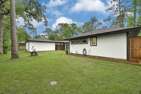 2003 Hidden Creek Drive Houston TX 77339
