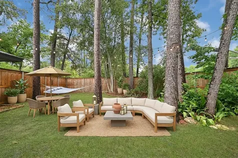 2003 Hidden Creek Drive Houston TX 77339