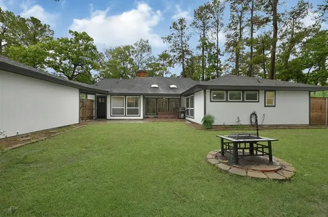 2003 Hidden Creek Drive Houston TX 77339