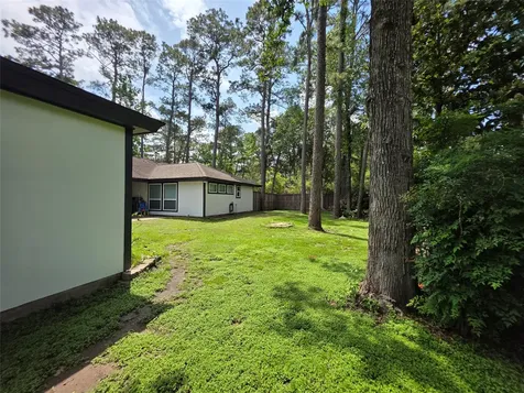 2003 Hidden Creek Drive Houston TX 77339