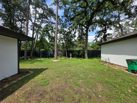 2003 Hidden Creek Drive Houston TX 77339