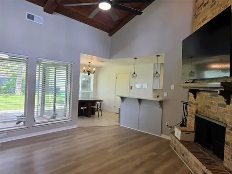 2003 Hidden Creek Drive Houston TX 77339