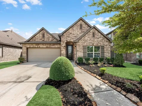 2414 Jasper Point Missouri City TX 77459