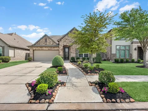 2414 Jasper Point Missouri City TX 77459