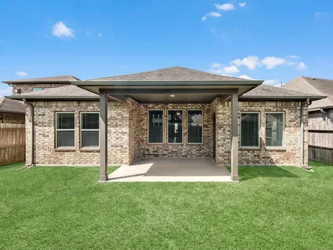 2414 Jasper Point Missouri City TX 77459