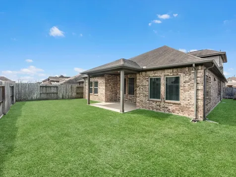2414 Jasper Point Missouri City TX 77459