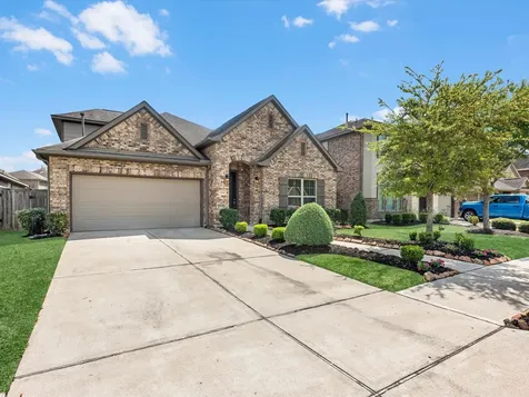 2414 Jasper Point Missouri City TX 77459
