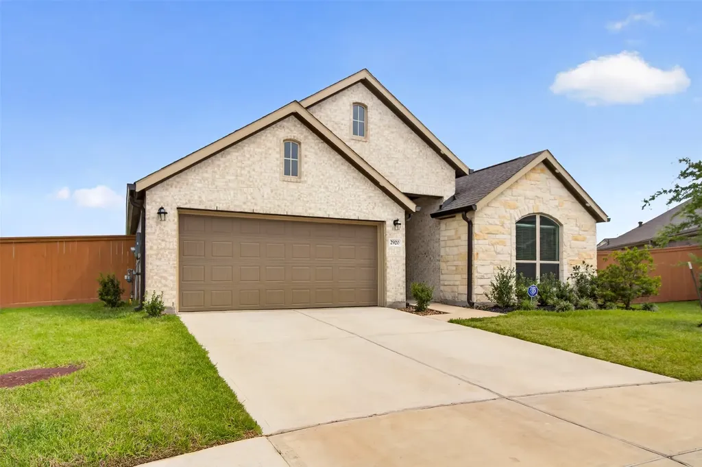 2920 Eden Lake Lane Katy TX 77493
