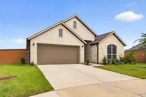 2920 Eden Lake Lane Katy TX 77493