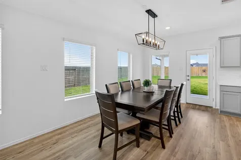 2920 Eden Lake Lane Katy TX 77493