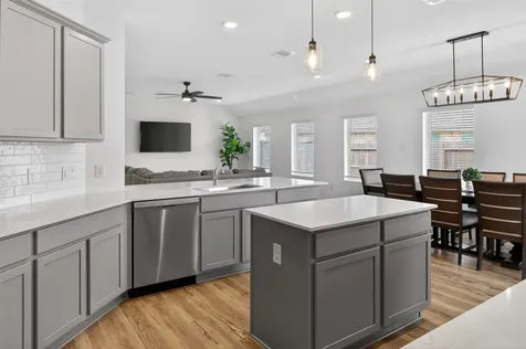 2920 Eden Lake Lane Katy TX 77493