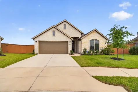 2920 Eden Lake Lane Katy TX 77493