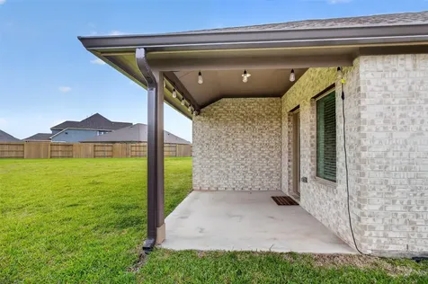 2920 Eden Lake Lane Katy TX 77493