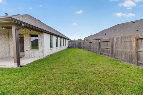 2920 Eden Lake Lane Katy TX 77493
