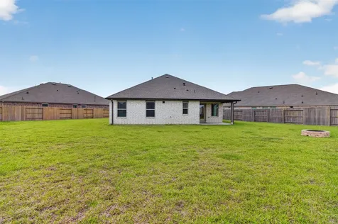2920 Eden Lake Lane Katy TX 77493