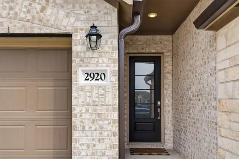2920 Eden Lake Lane Katy TX 77493