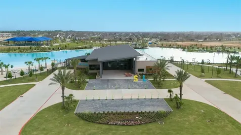 2920 Eden Lake Lane Katy TX 77493