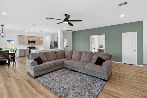 2920 Eden Lake Lane Katy TX 77493