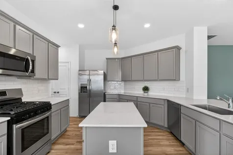 2920 Eden Lake Lane Katy TX 77493