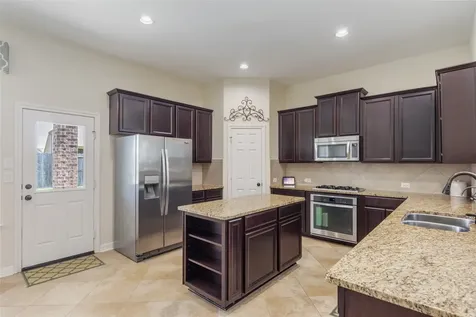 19826 Summit Crest Court Cypress TX 77433