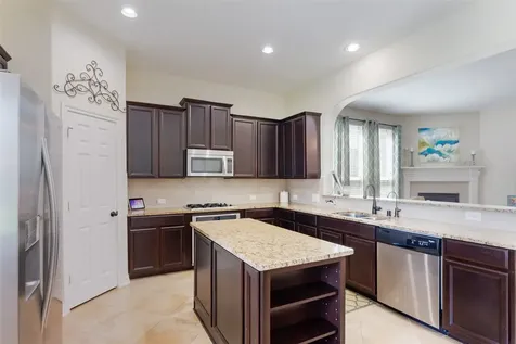 19826 Summit Crest Court Cypress TX 77433