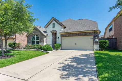 19826 Summit Crest Court Cypress TX 77433