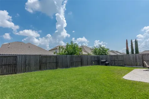 19826 Summit Crest Court Cypress TX 77433