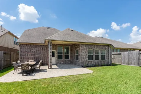 19826 Summit Crest Court Cypress TX 77433