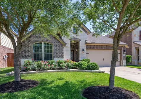 19826 Summit Crest Court Cypress TX 77433