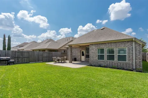 19826 Summit Crest Court Cypress TX 77433