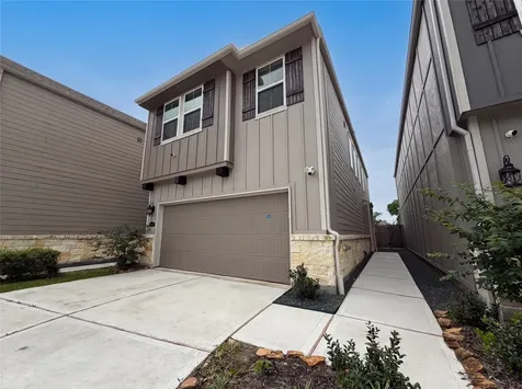 14707 Silent Gulf Avenue Houston TX 77082