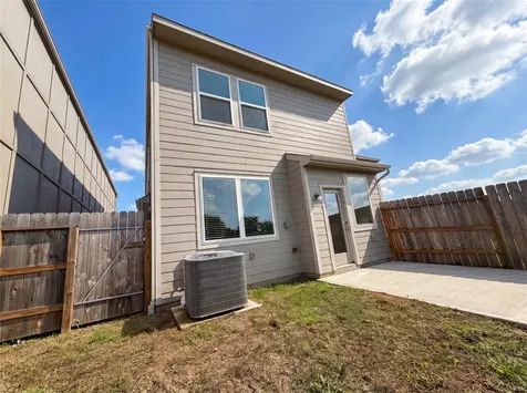 14707 Silent Gulf Avenue Houston TX 77082