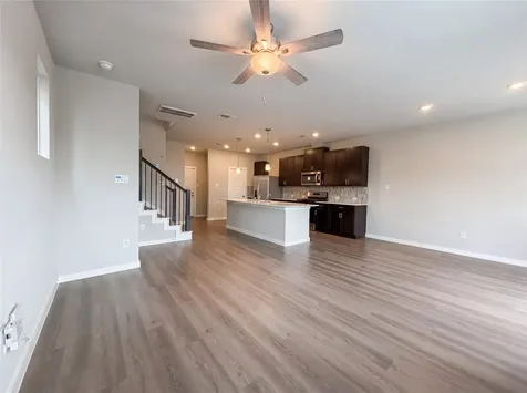 14707 Silent Gulf Avenue Houston TX 77082