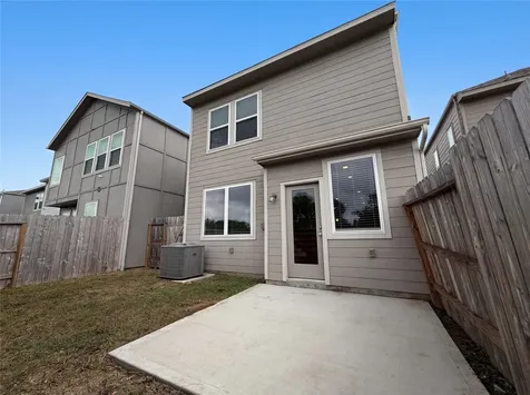 14707 Silent Gulf Avenue Houston TX 77082