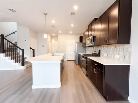 14707 Silent Gulf Avenue Houston TX 77082
