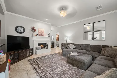 1931 Enchanted Park Drive Spring TX 77386