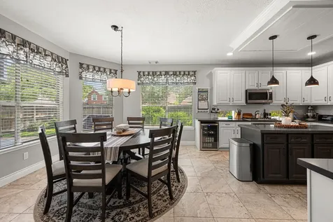 1931 Enchanted Park Drive Spring TX 77386