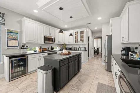 1931 Enchanted Park Drive Spring TX 77386