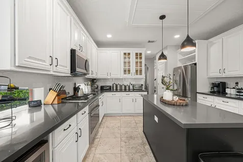1931 Enchanted Park Drive Spring TX 77386