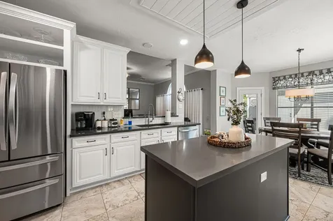 1931 Enchanted Park Drive Spring TX 77386