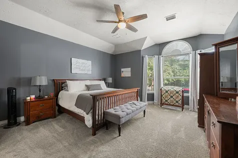 1931 Enchanted Park Drive Spring TX 77386