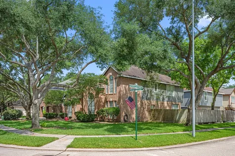 1931 Enchanted Park Drive Spring TX 77386