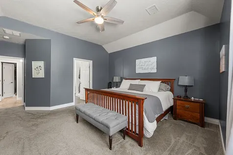 1931 Enchanted Park Drive Spring TX 77386