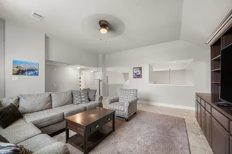1931 Enchanted Park Drive Spring TX 77386