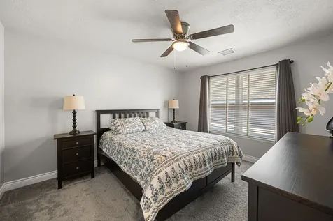 1931 Enchanted Park Drive Spring TX 77386