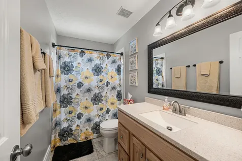 1931 Enchanted Park Drive Spring TX 77386