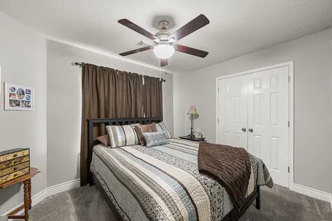 1931 Enchanted Park Drive Spring TX 77386