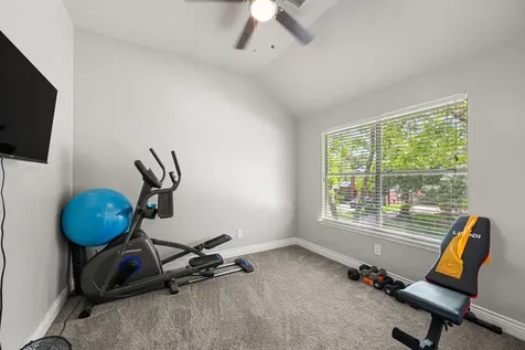 1931 Enchanted Park Drive Spring TX 77386
