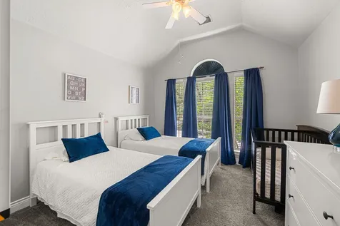 1931 Enchanted Park Drive Spring TX 77386